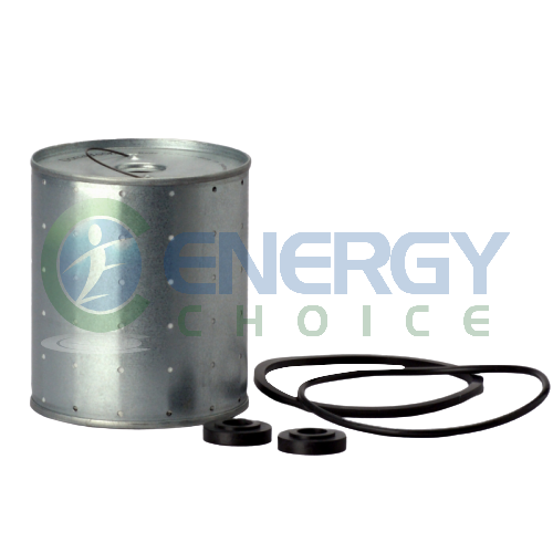 Lube Filter, Cartridge, Donaldson, P550203